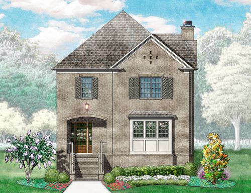 1000 Legrand Ave, Franklin, TN, 37064-4573 | Card Image