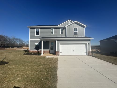 301 Strong St, Columbia, TN, 38401-4244 | Card Image