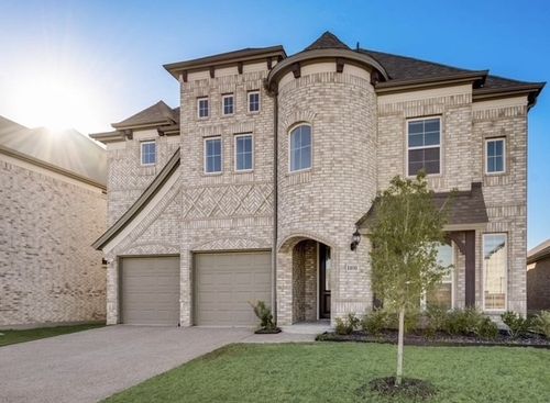 1108 Silverthorn Trl, Justin, TX, 76247-7084 | Card Image