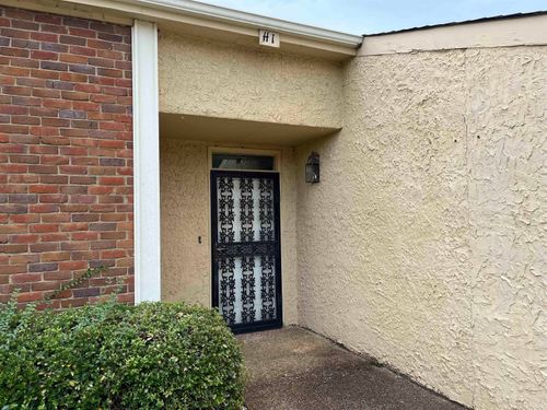 h1-2117 Browns #H1 Lane, Jonesboro, AR, 72401 | Card Image