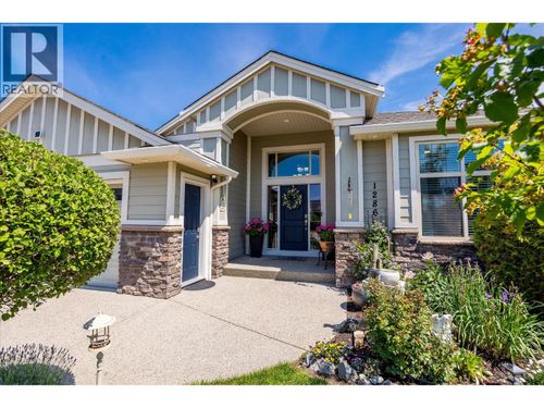 12860 Cliffshore Dr, Lake Country, BC, V4V2P7 | Card Image