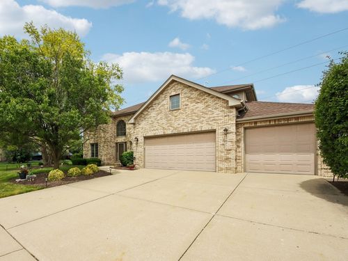 14100 W Anne K Dr, Homer Glen, IL, 60491-8581 | Card Image