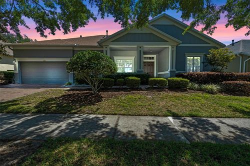 223 Crepe Myrtle Dr, GROVELAND, FL, 34736-3603 | Card Image