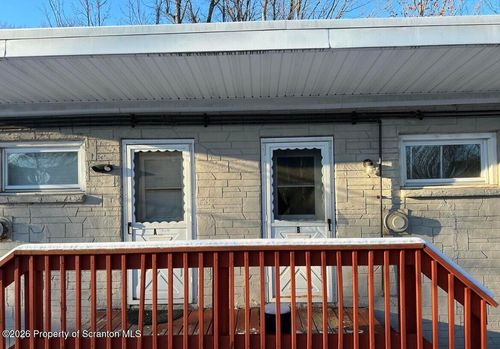 1393 1395 Old Trail Road, Clarks Summit, PA, 18411 | Card Image