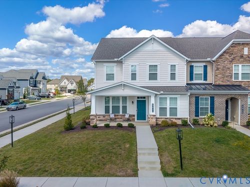 3011 Fletcher Alley, Henrico, VA, 23059 | Card Image
