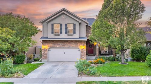 10503 N Doral Dr, Cedar Hills, UT, 84062-8690 | Card Image