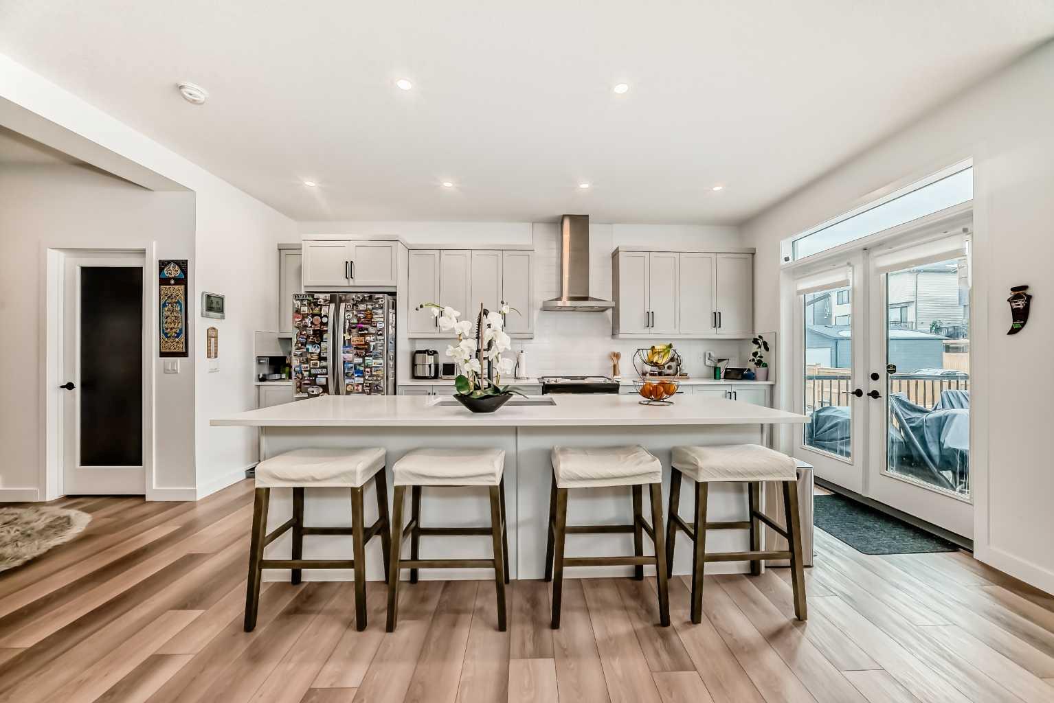 Residential in Calgary 2