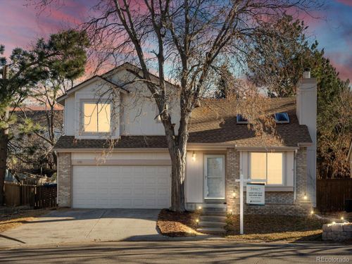 1191 Conifer Ct, Highlands Ranch, CO, 80126 | Card Image