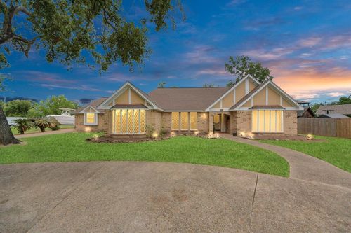 2514 Loganberry Circle, Seabrook, TX, 77586 | Card Image