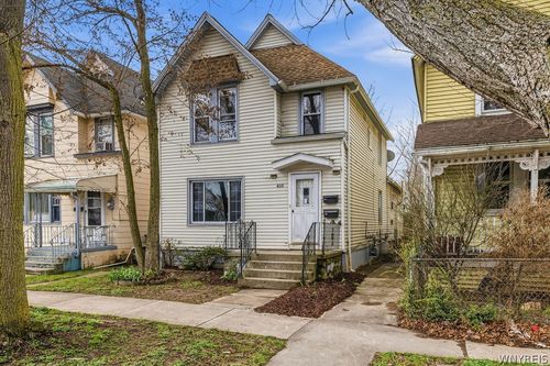 428 Normal Ave, Buffalo, NY, 14213-2203 | Card Image