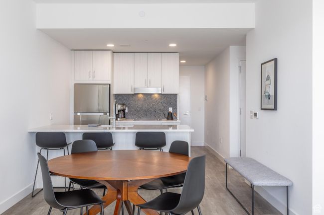 UNIT-1132 - 2303 W Deer Hollow Rd, Condo with 2 bedrooms, 1 bathrooms and 1 parking in Mayflower Mnt UT | Image 5