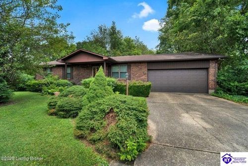 809 Clifford Dr, Elizabethtown, KY, 42701-2880 | Card Image