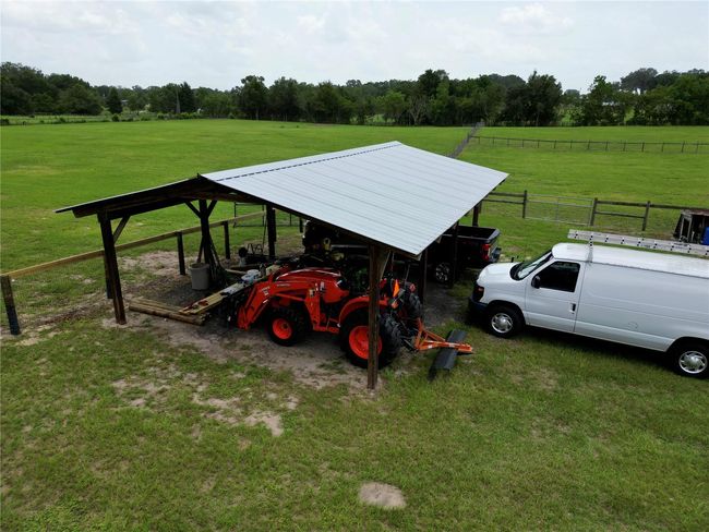 4012 Se 150 Th St, House other with 3 bedrooms, 2 bathrooms and null parking in SUMMERFIELD FL | Image 12