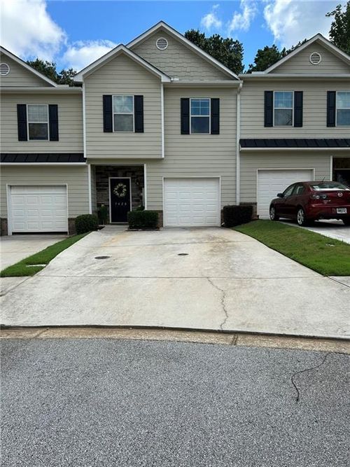 5428 Sycamore Ct, OAKWOOD, GA, 30566-2922 | Card Image