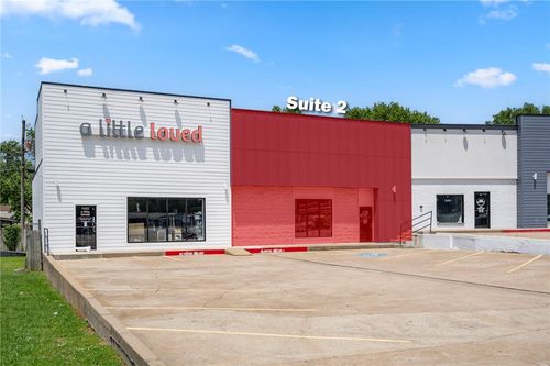 suite-2-1223 Us-412, Siloam Springs, AR, 72761 | Card Image