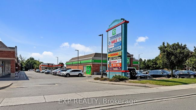 56 - 65 Brickyard Way, Condo with 4 bedrooms, 3 bathrooms and 1 parking in Brampton ON | Image 35