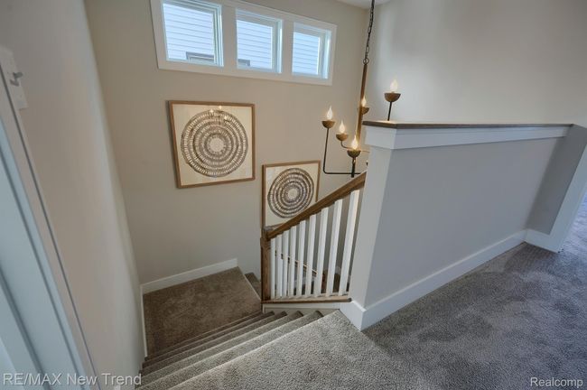 213 Mountain View Ln, House other with 4 bedrooms, 3 bathrooms and null parking in Milford MI | Image 29