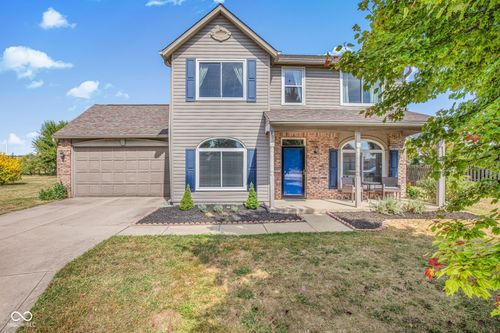 596 Zephyr Way, Westfield, IN, 46074-9795 | Card Image