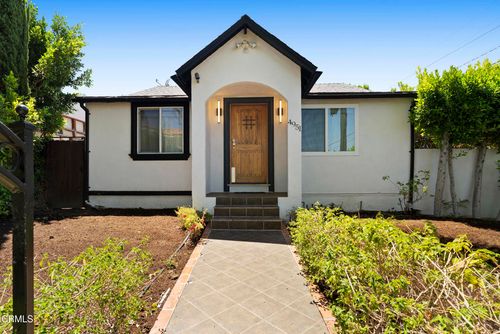 4951 Enfield Ave, Encino, CA, 91316-4204 | Card Image