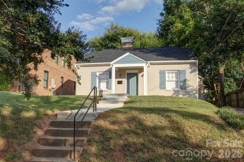 1511 Southwood Ave, Charlotte, NC, 28203-4444 | Card Image