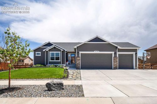 12763 Clark Peak Ct, Peyton, CO, 80831-4478 | Card Image