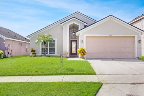 126 N Weathersfield Ave, ALTAMONTE SPRINGS, FL, 32714-6820 | Card Image