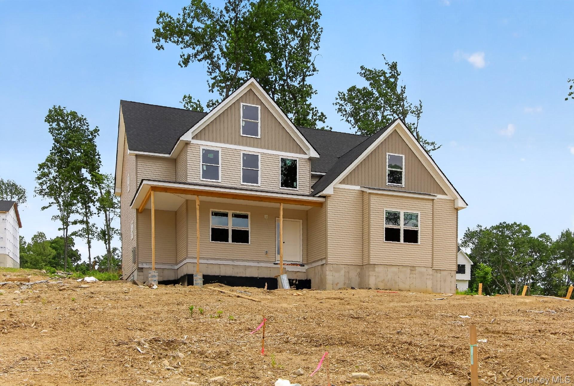 Residential in Newburgh (Town) 2