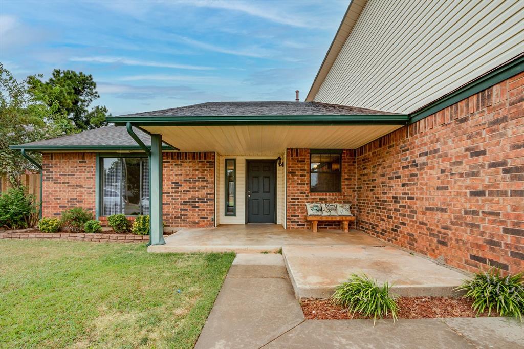 4th Ter, Yukon, OK 73099