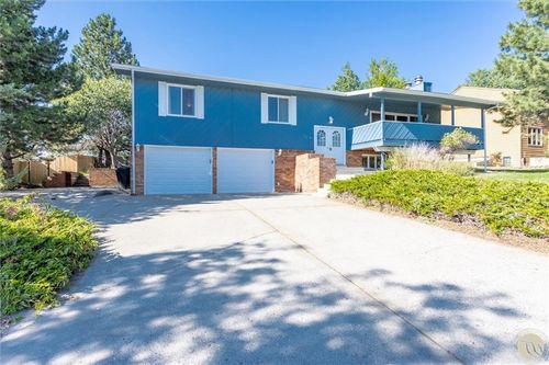 605 Sahara Dr, Billings, MT, 59105-2817 | Card Image