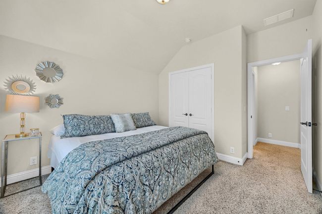 3658 Rosewood, House other with 4 bedrooms, 4 bathrooms and null parking in Denison TX | Image 25