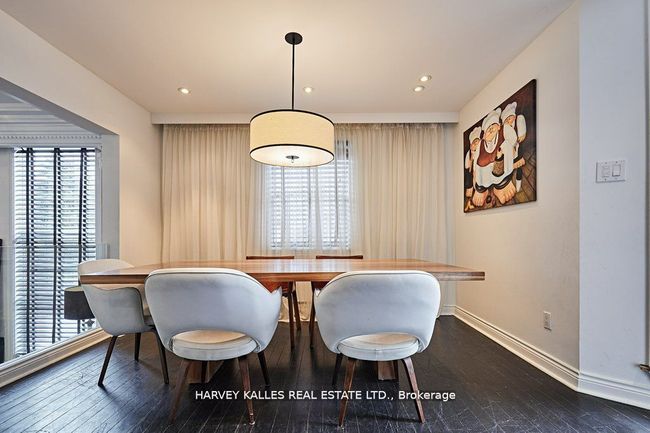 408 Ontario St, House other with 5 bedrooms, 5 bathrooms and 1 parking in Toronto ON | Image 11