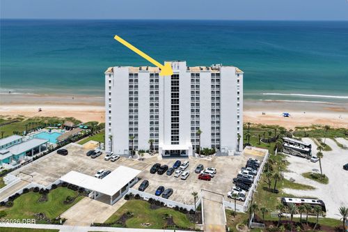 ph4-1051 Ocean Shore Blvd, Ormond Beach, FL, 32176-8324 | Card Image