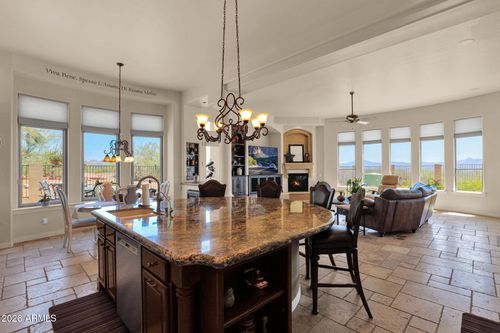 34105 N 136th Street, Scottsdale, AZ, 85262 | Card Image