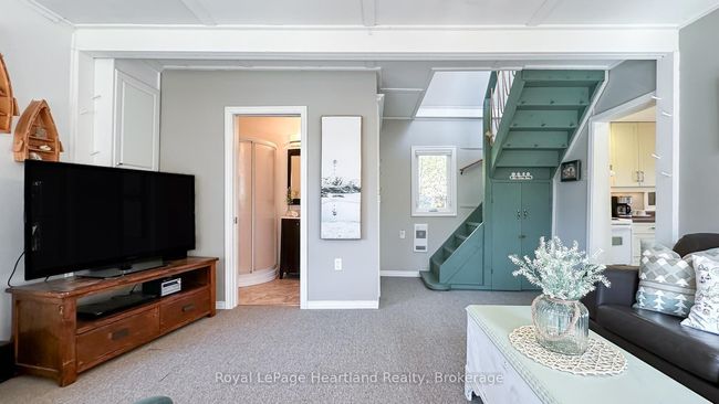 9 Maple Lane, House other with 3 bedrooms, 1 bathrooms and 1 parking in Goderich ON | Image 8
