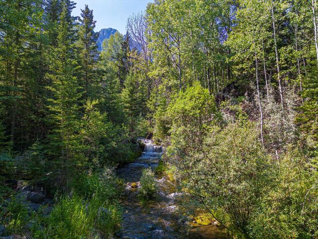 107 3 Sisters Dr, Home with 0 bedrooms, 0 bathrooms and null parking in Canmore AB | Image 20
