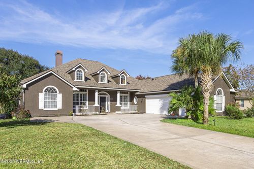 3075 Preserve Landing Dr, Jacksonville, FL, 32226-4458 | Card Image