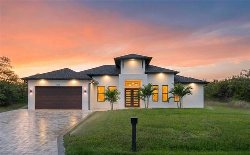 1015 Hoffer St, Port Charlotte, FL, 33953-2407 | Card Image