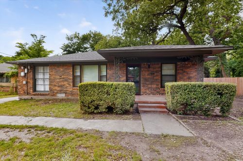 7122 Piedmont Drive, Dallas, TX, 75227 | Card Image