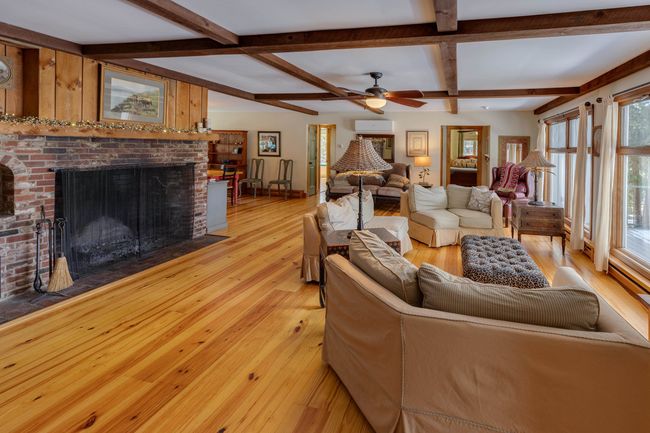 406 Partridge Lake Rd, House other with 5 bedrooms, 3 bathrooms and null parking in Littleton NH | Image 17