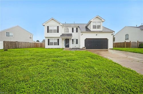 4256 Sedgewyck Cir, Portsmouth, VA, 23703-5523 | Card Image