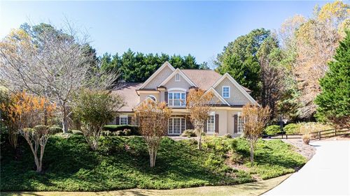 4010 Rockingham Dr, Roswell, GA, 30075-6459 | Card Image