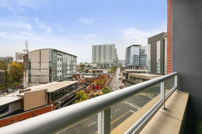 APT-629 - 600 12 Th Ave S, Condo with 1 bedrooms, 1 bathrooms and 1 parking in Nashville TN | Image 24