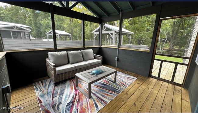 120 Waccamaw Shores Rd, House other with 1 bedrooms, 1 bathrooms and null parking in Lake Waccamaw NC | Image 14