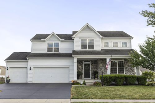 151 Balsam Dr, Pickerington, OH, 43147-1496 | Card Image