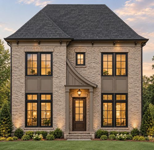 2962 River Gorge Dr, Chattanooga, TN, 37419-2455 | Card Image