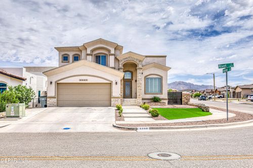 6068 Rivet Pl, El Paso, TX, 79932-2120 | Card Image