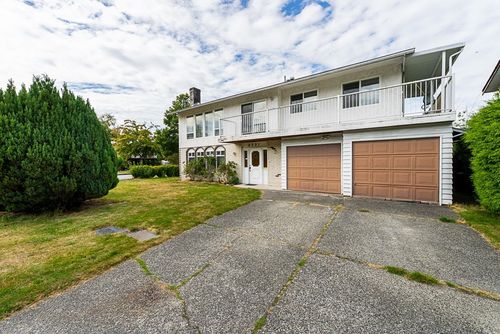 8391 Rideau Drive, Richmond, BC, V7A4M6 | Card Image