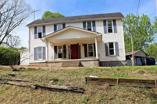 1679 Rocky Hill Rd, Rocky Hill, KY, 42163-8011 | Card Image