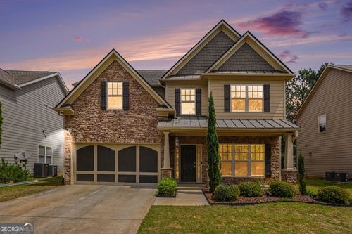 918 Upland Ives Dr, Sugar Hill, GA, 30518-1027 | Card Image