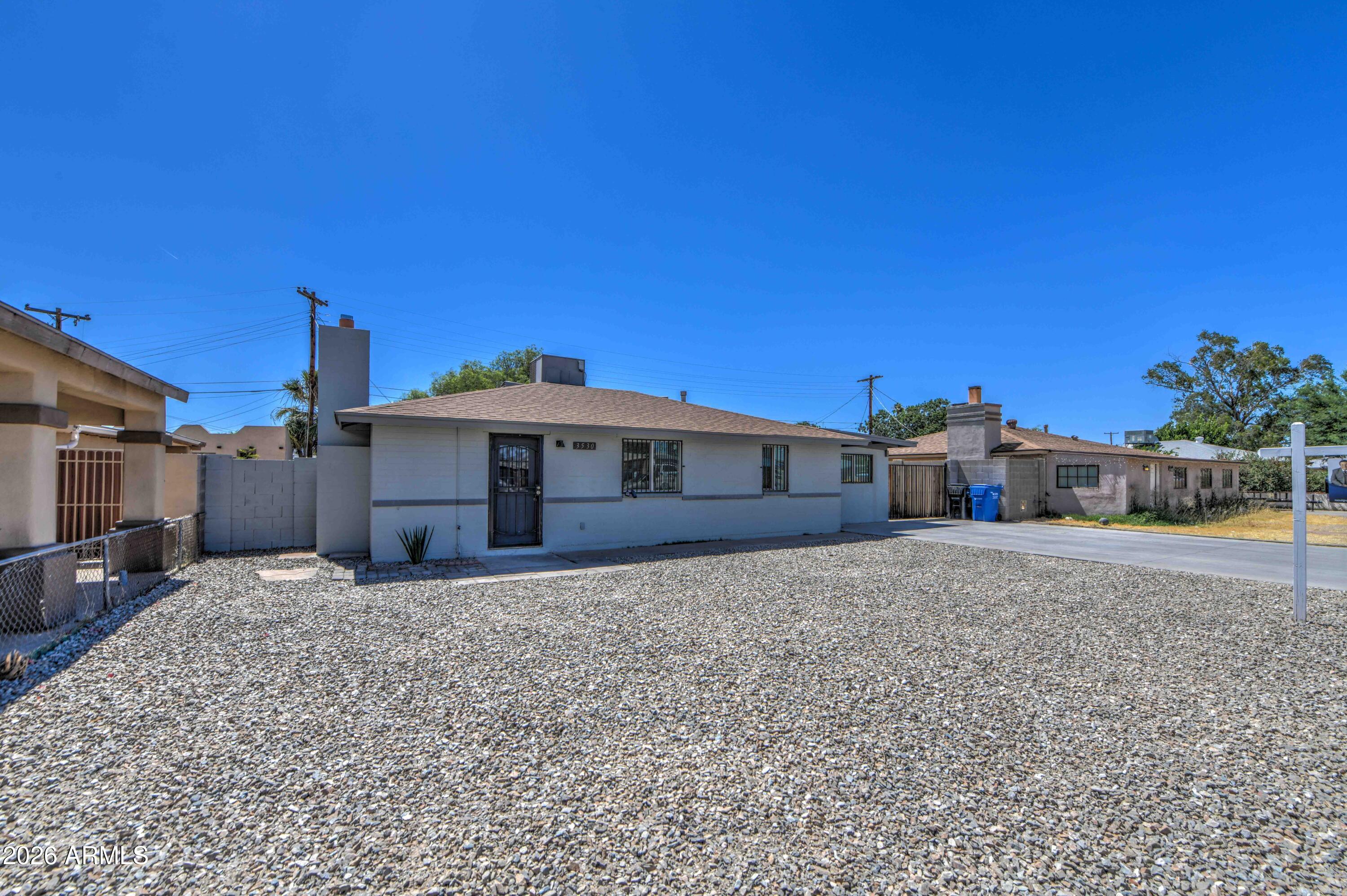 Residential in Phoenix 3